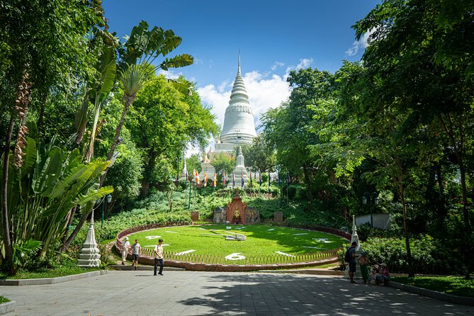 Phnom Penh Historical Tour - What the $29 price really covers
