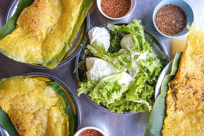 Phnom Penh Morning Market & Food Tour by Tuktuk - Includes All Food & Drinks! - Finishing with award-winning coffee