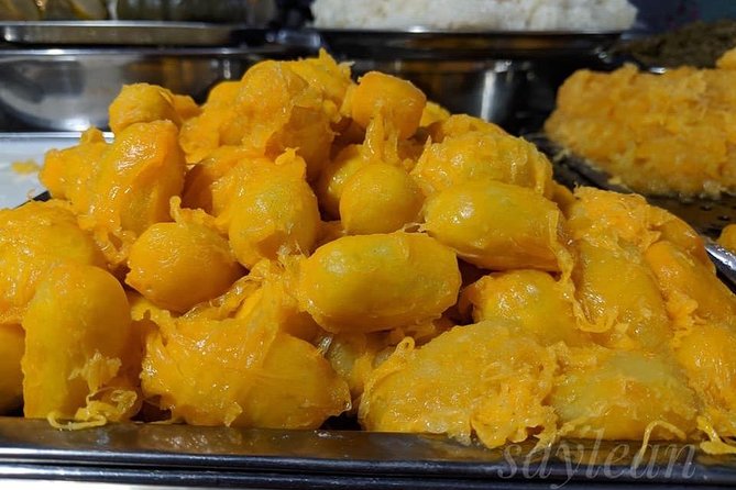 Phnom Penh Nightlife Street Food Tours - Why the guide matters more than the menu
