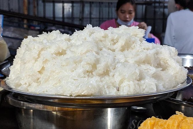 Phnom Penh Nightlife Street Food Tours - Is $48 a fair price?