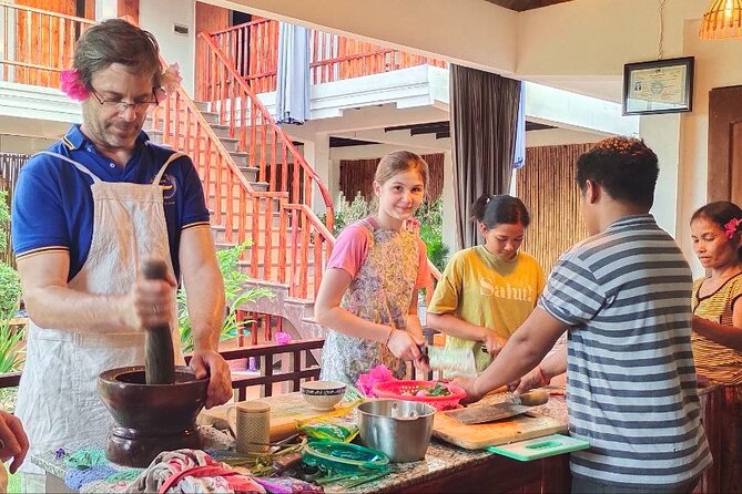 Phnom Penh’s Hands-On Khmer Cooking Class in the Countryside - Why Leave Phnom Penh for Arey Ksat?