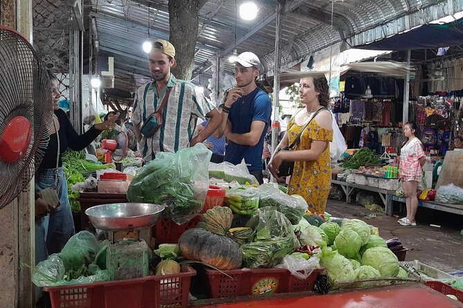 Phnom Penh’s Hands-On Khmer Cooking Class in the Countryside - Who Will Enjoy This Class Most?