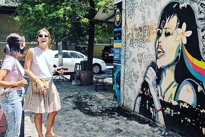 Phnom Penh's Morning Market and Street Art Tour by Tuk tuk - What the tuk tuk adds to the morning