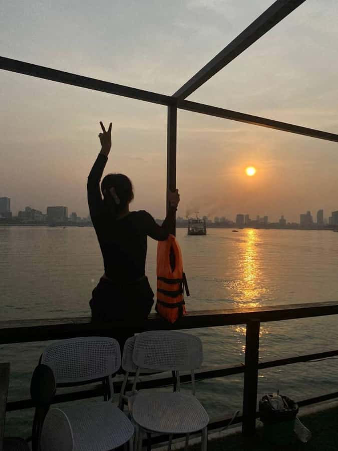 Phnom Penh: Sunset Cruise with Unlimited Beers & BBQ Buffet - Who will enjoy this cruise most