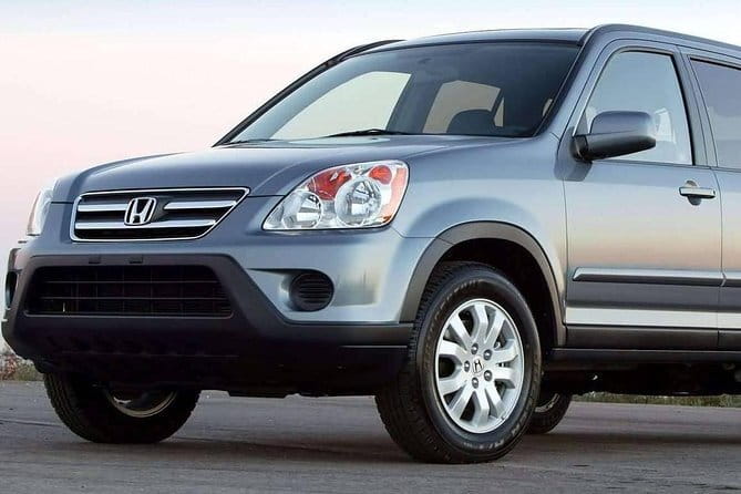 Phnom Penh to Koh Rong/Koh Rong Sanloem by Car or Minivan & Boat - Who will find the $99 price worthwhile