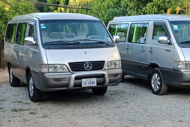 Phnom Penh to Siem Reap by Private Car or Minivan - Why take the road from Phnom Penh to Siem Reap?
