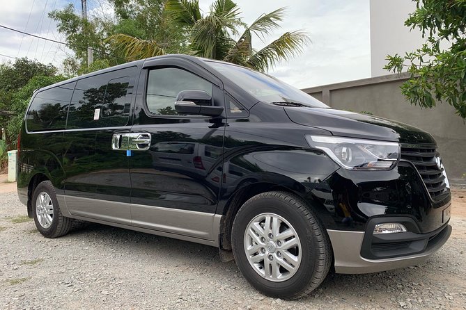 Phnom Penh to Siem Reap by Private Car or Minivan - Is $59 per person good value?