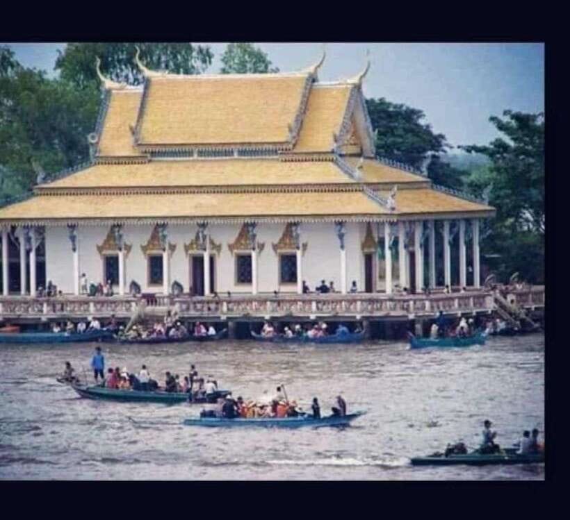 Phnom Penh to Siem Reap cruise/land tour (one way) - Who should book this journey?