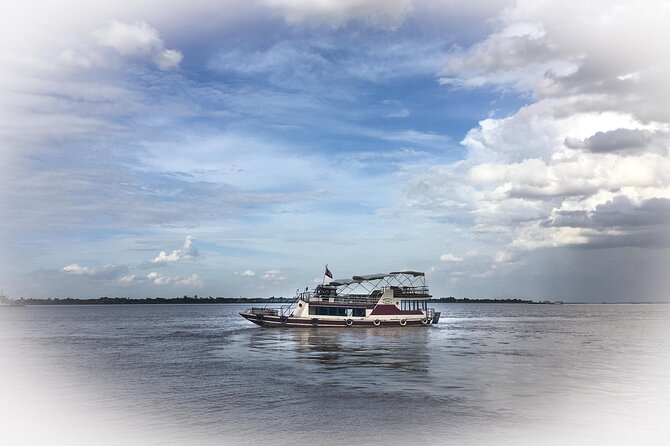 Phnom Penh to Siem Reap Cruise/road tour or Siem Reap/Phnom Penh - Key points at a glance