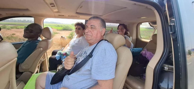 Phnom Penh to Siem Reap Through Cambodia’s Heartland - Why turn the Phnom Penh transfer into a touring day?