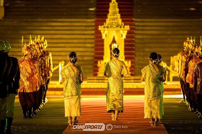 Phnom Penh Vital Discovery-Full Day Tour (Including all services) - Tuol Sleng: the tour’s most difficult hour