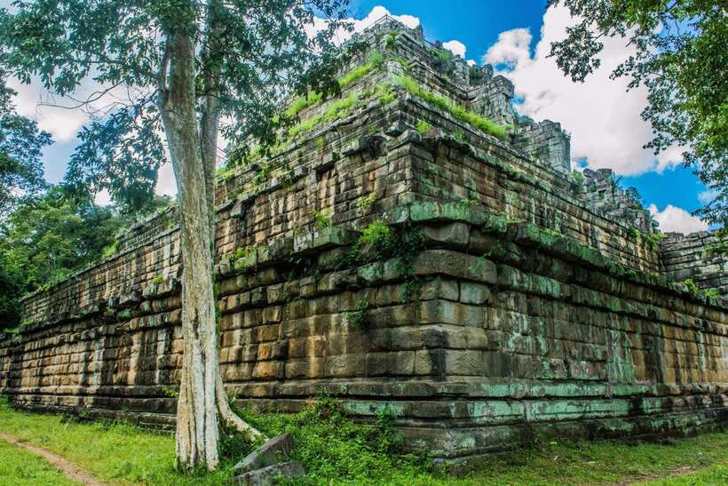 Prasat Thom, Koh Ker Group & Beng Mealea Full-Day Tour - Key points to know before booking
