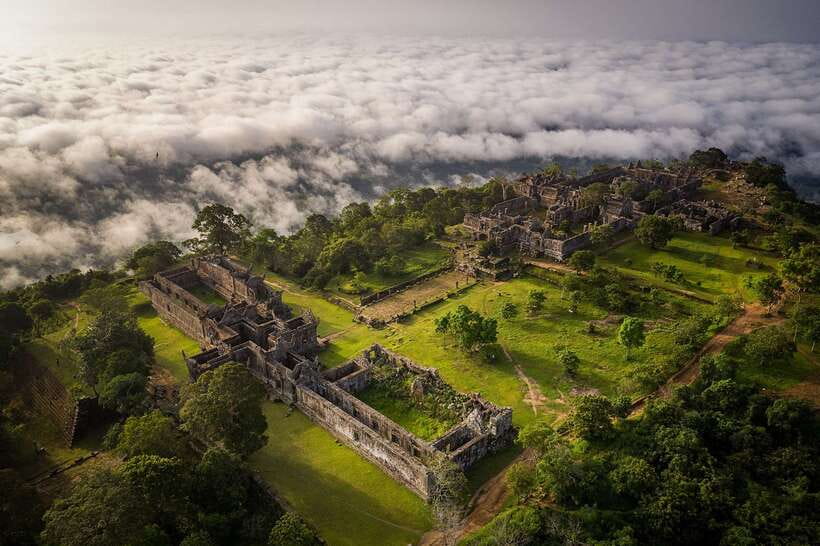 Preah Vihear: Full-Day Preah Vihear and Koh Ker Temple Tour - What makes this day different