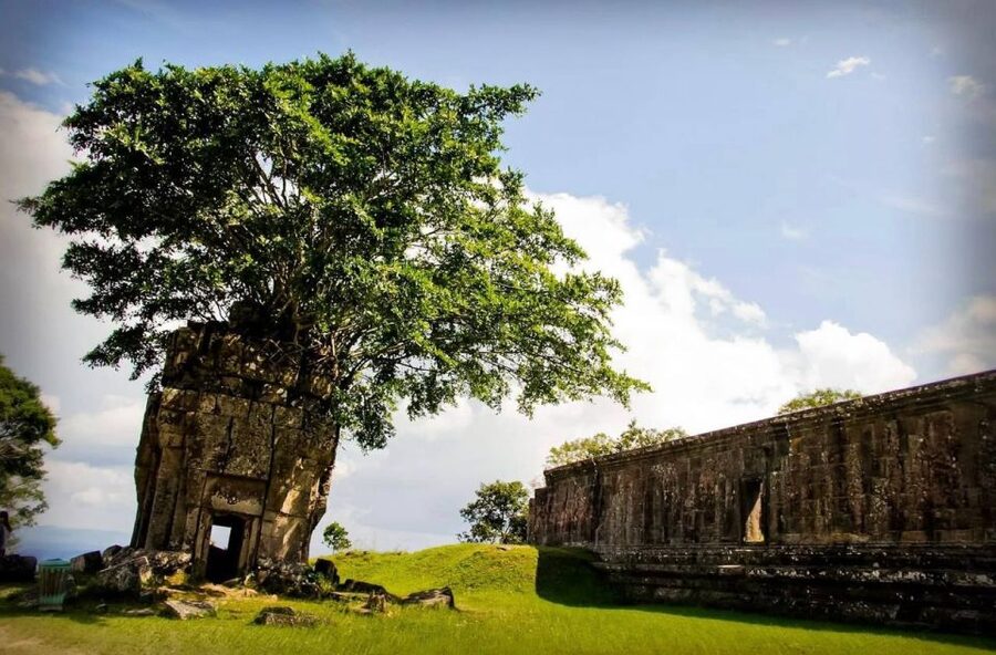 Preah Vihear: Full-Day Preah Vihear and Koh Ker Temple Tour - How this compares with an Angkor day