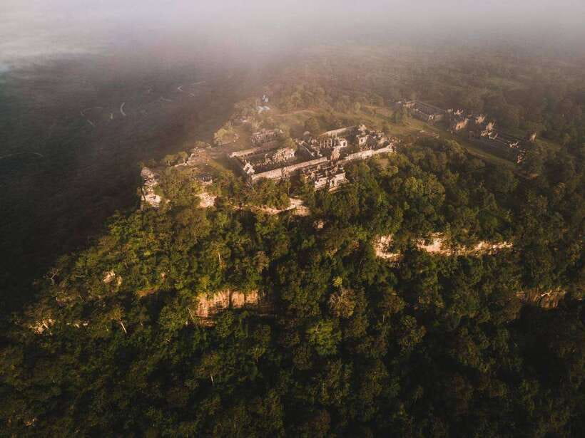 Preah Vihear: Full-Day Preah Vihear and Koh Ker Temple Tour - Koh Ker brings a bold change of shape