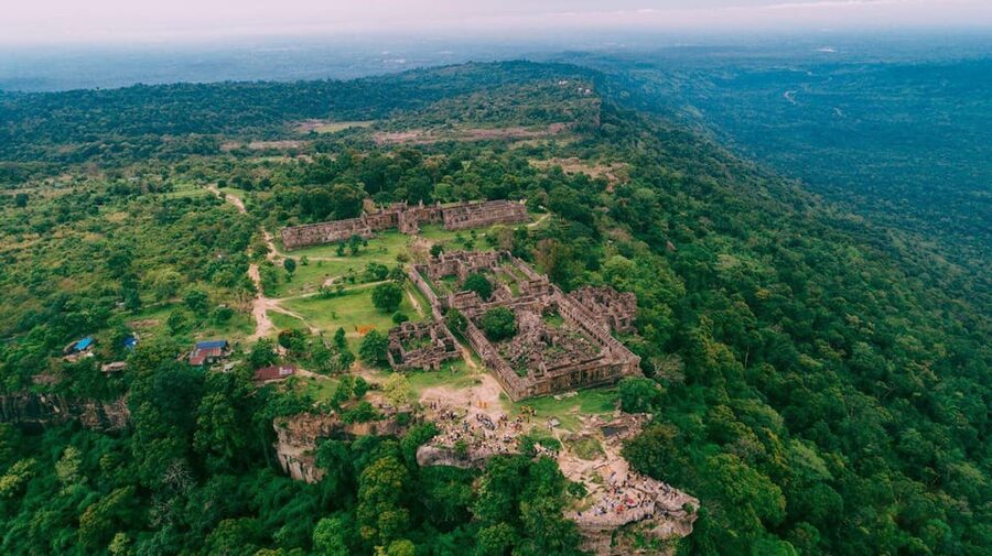 Preah Vihear, Koh Ker and Beng Mealea Private Day Tour - Key points at a glance