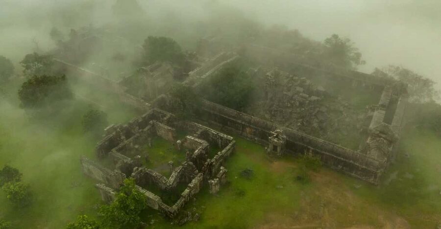 Preah Vihear, Koh Ker and Beng Mealea Private Day Tour - Why this three-temple day is worth the distance
