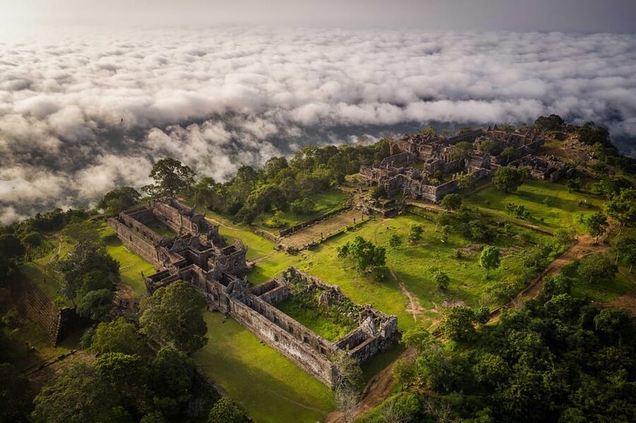 Preah Vihear, Koh Ker and Beng Mealea Private Day Tour - Transport, road time, and comfort