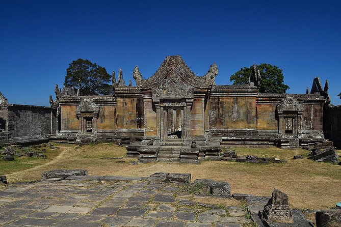 Preah Vihear, Koh Ker & Beng Mealea Tour - Why this three-temple route is worth the long road
