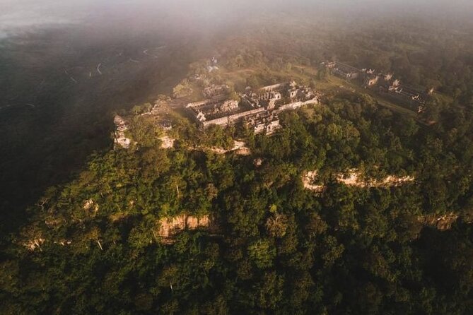Preah Vihear temple - Koh Ker & Other temple with Small Group - Preah Vihear: a temple on the cliff
