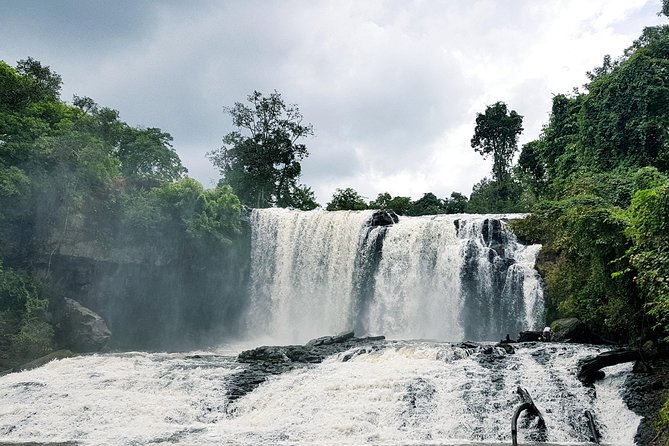 Private 1Day Tour: Kulen mountain, Beng Mealea, - What the private format is really worth