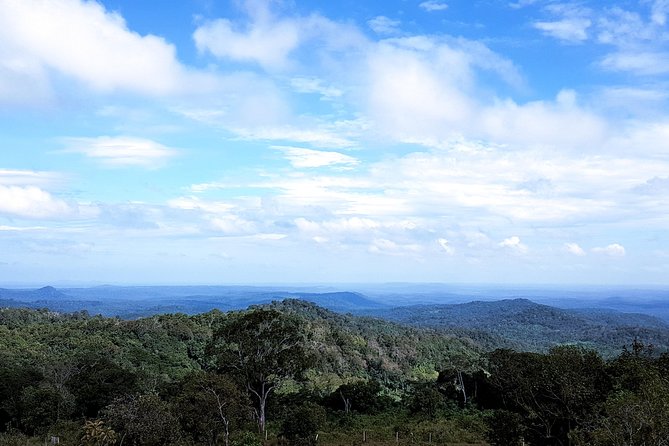 Private 1Day Tour: Kulen mountain, Beng Mealea, - The 8:00 am pickup and ride from Siem Reap