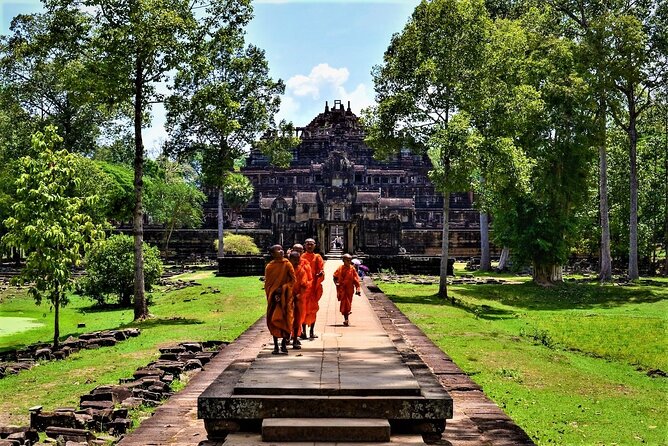 Private 2 Days Angkor Wat Sunrise and Discover all Major Temples - Why this two-day plan works