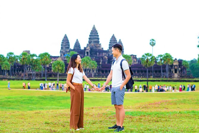 Private 2 Days Angkor Wat Sunrise and Discover all Major Temples - The royal terraces explain Angkor Thom’s civic side