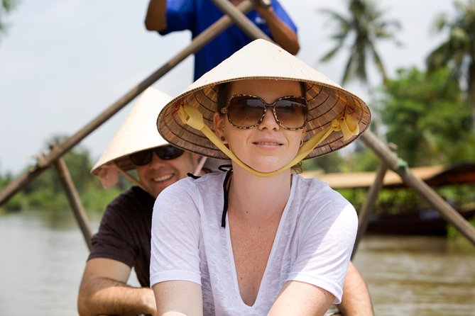 Private 3-Day Mekong Delta River Tour from Phnom Penh to Ho Chi Minh City - Key points before you book