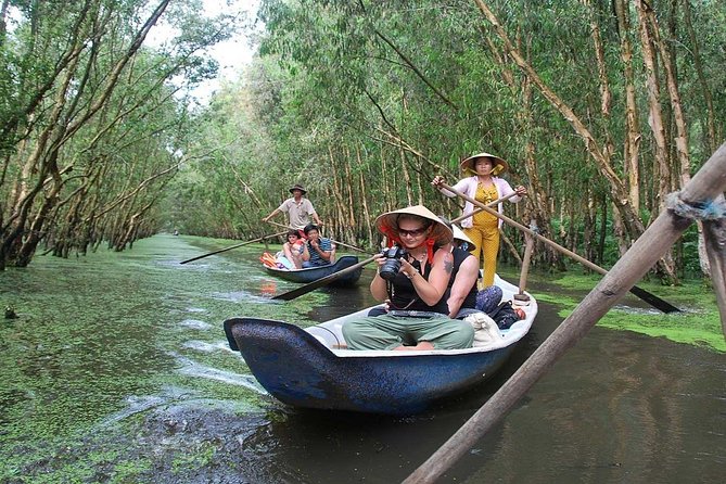 Private 3-Day Mekong Delta River Tour from Phnom Penh to Ho Chi Minh City - What this cross-border trip really offers