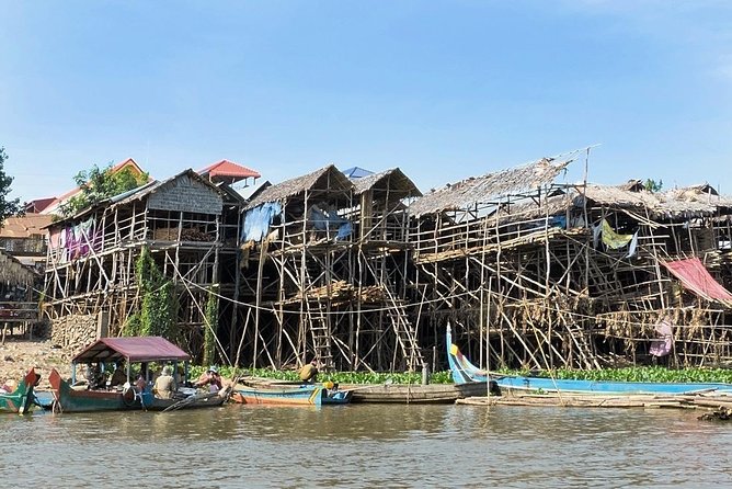 Private 3-Day Mekong Delta River Tour from Phnom Penh to Ho Chi Minh City - Guide quality can make or break the experience