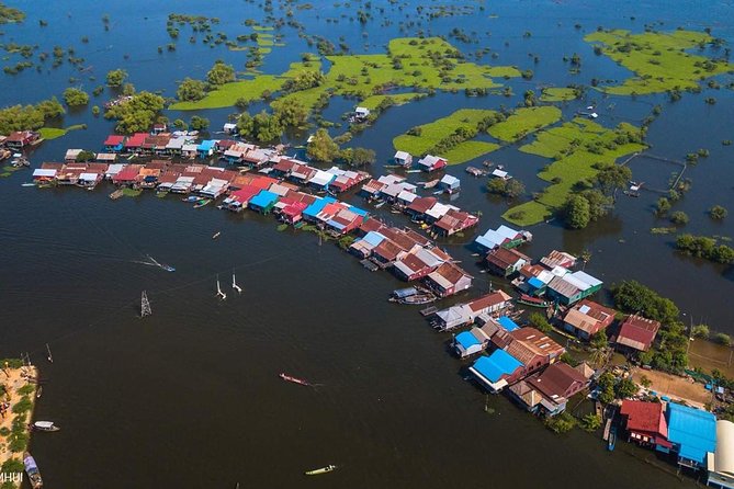 Private 3-Days tour at comfortable areas - A private guide changes the rhythm