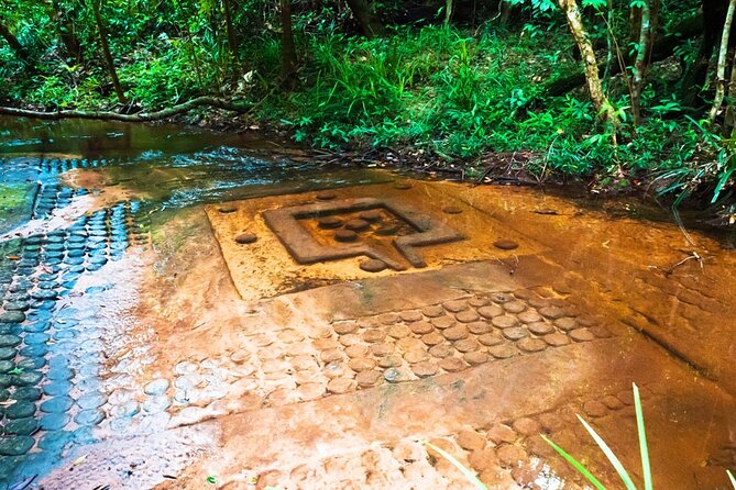 Private 3-Days tour at comfortable areas - Who will like this three-day plan