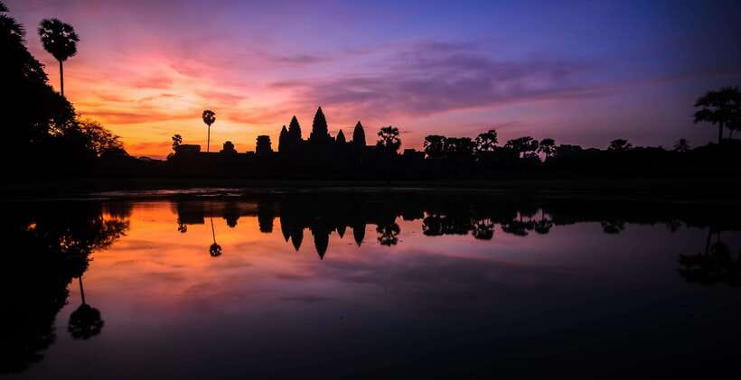 Private Angkor Sunrise, Guide Breakfast and Tuktuk included - Key points to know before booking