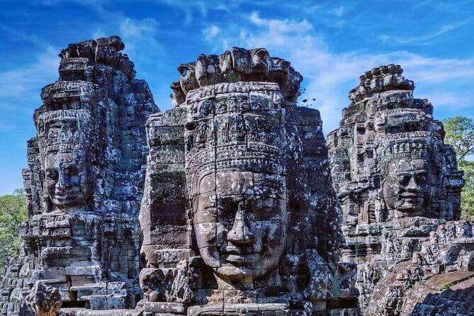 Private Angkor Wat Sunrise Guide Tour include Breakfast and Snack - Angkor Wat: three hours with the monument