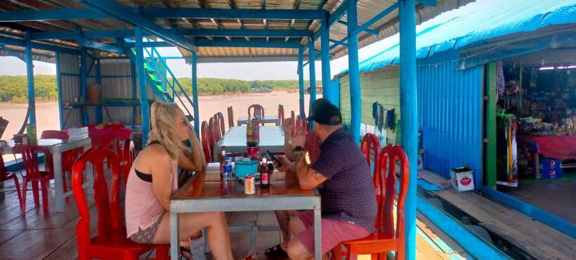 Private Angkor Wat Sunrise Tours And Sunset Floating Village - Price, group size, and what you really pay