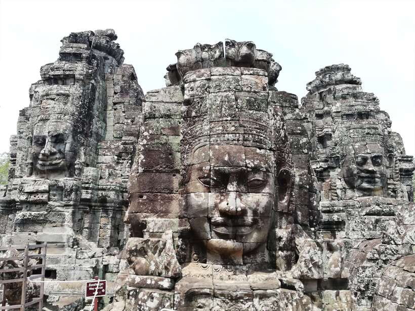 Private Angkor Wat Temple Tour - FAQ