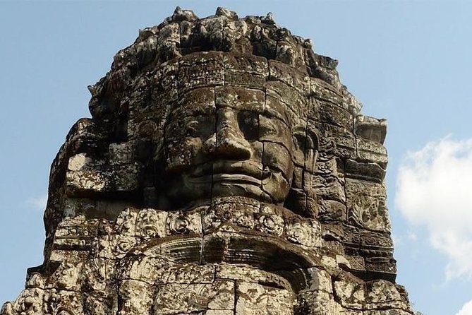 Private Angkor Wat Tour from Siem Reap - Timing, comfort, and the walking load