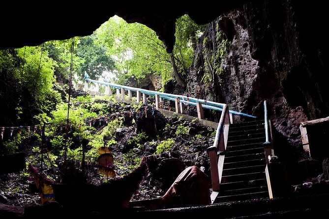 Private Battambang Full-Day Guided Tour - Why Battambang works as a day trip from Siem Reap