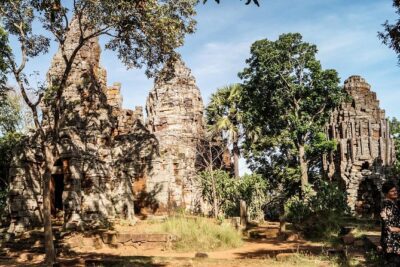 Private Battambang Full-Day Guided Tour