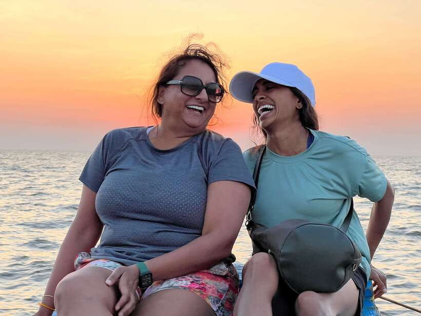 Private Beng Mealea and Floating Village Tour with Sunset - Preah Dak and the sweet side of Cambodia