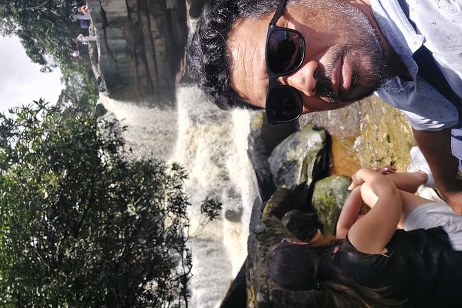 Private Bokor tours by Rickshaw/SUV Car - Popokvil Waterfall finishes the route