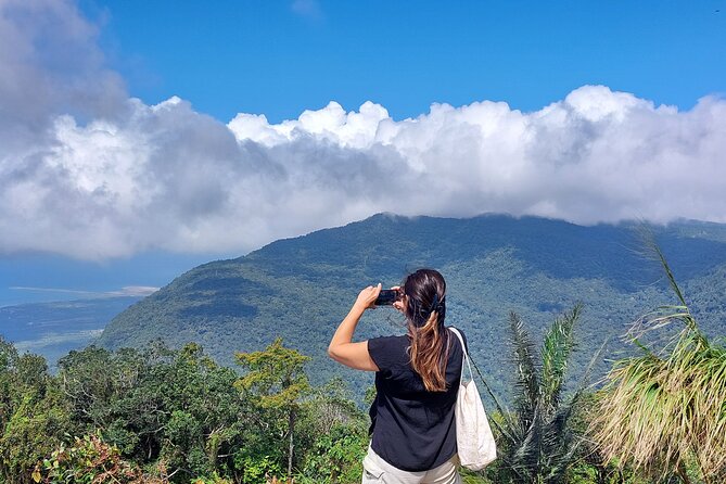 Private Bokor tours by Rickshaw/SUV Car - Le Palais Noir and the former royal residence
