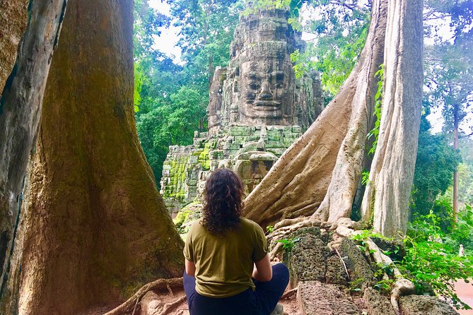 Private Cambodia 5 Days Tour from Siem Reap to Phnom Penh - Guides and drivers are a major part of the value