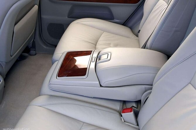 Private Car From Phnom Penh to Siem Reap - Who Will Like This Transfer Most?