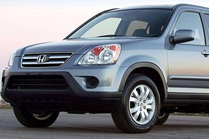 Private Car services from Siem Reap to Phnom Penh - Key points at a glance