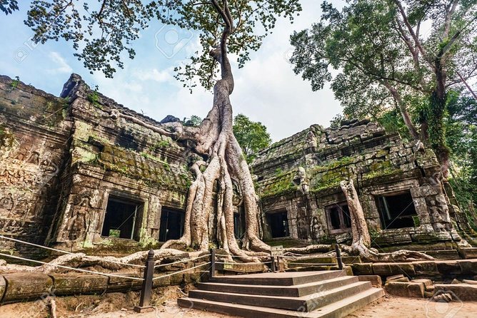 Private guided Full -day Angkor tour with sun set - Why the Guides Matter on a Temple Day