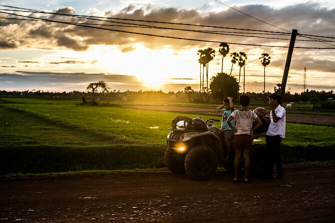 Private Guided Tours-Sunrise Angkor Wat, Ta Prohm, Bayon and more - 4:30 a.m. at Angkor Wat