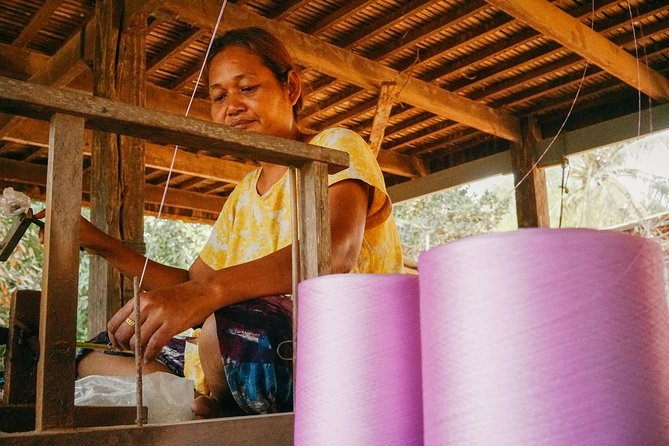 Private Half-Day Silk Island Trip from Phnom Penh - Why Silk Island makes a good half-day trip