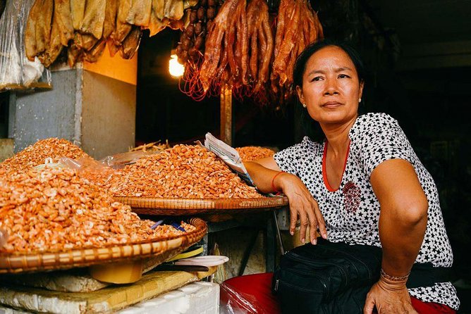 Private Half-Day Tour of Phnom Penh's Traditional Markets - Key points to know before you book